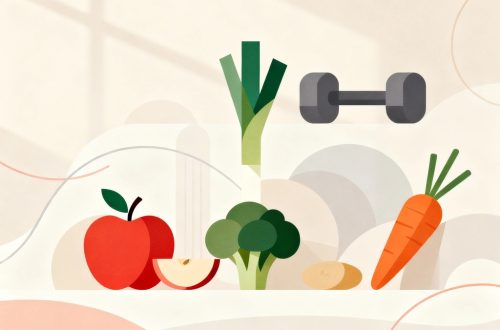 Κορυφαίοι Τρόποι για Υγιεινή Ζωή