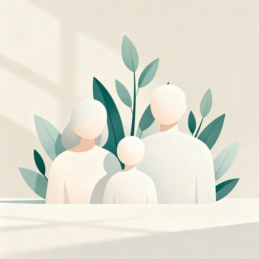 Στρατηγικές για Οικογενειακή Ευημερία