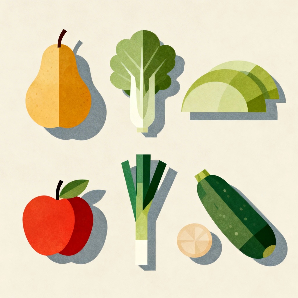 Διατροφικές Συστάσεις για Υγεία