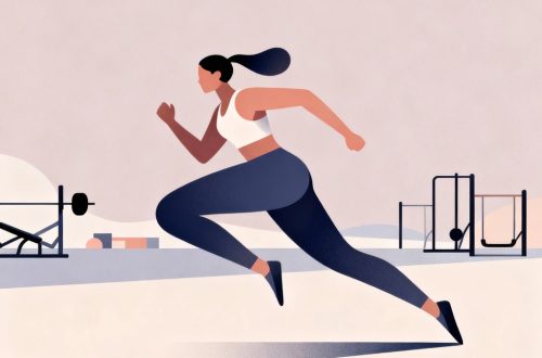 Τα Οφέλη της Φυσικής Άσκησης