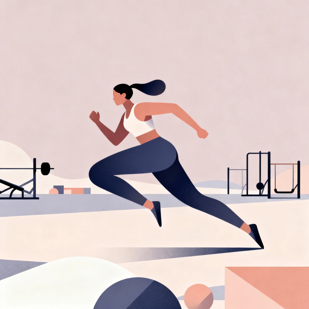 Τα Οφέλη της Φυσικής Άσκησης